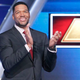 Michael Strahan, host of ABC's $100,000 Pyramid revival (Photo: Lou Rocco/ABC)